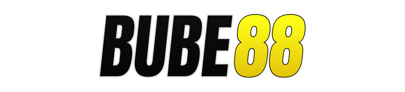 bube88 লোগো